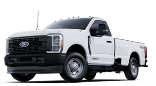 2025 Ford Super Duty® External Image 2